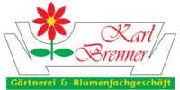 Logo der Firma Karl Brenner aus Herrieden auf dem Branchenportal Gartenbau.org