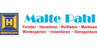 Logo der Firma Pahl Malte aus Bröckel auf dem Branchenportal Fensterbau.org
