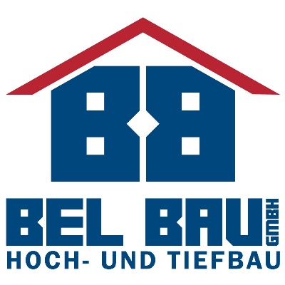 Logo der Firma Bel Bau GmbH aus Frankfurt am Main auf dem Branchenportal Bauunternehmen.org
