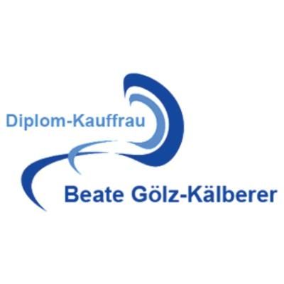 Logo der Firma Gölz-Kälberer Beate Steuerberaterin aus Hattenhofen auf dem Branchenportal Steuer-Berater.de