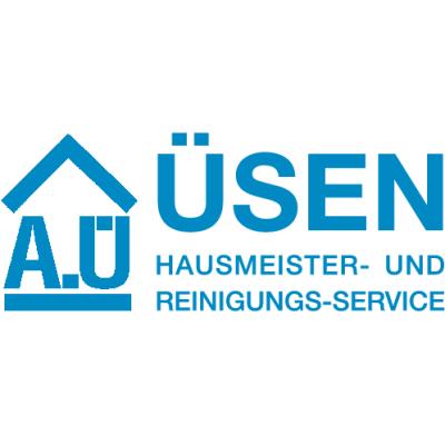 Logo der Firma Azimet Üsen Reinigungsservice aus Düsseldorf auf dem Branchenportal Hausmeisterdienste.net