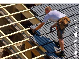 Beispielarbeit von Bedachung T.T. GmbH - veröffentlicht auf Dachdecker.com