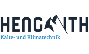 Logo der Firma Hengmith Kälte-Klima-Technik GmbH aus Albershausen auf dem Branchenportal Klimatechniker.net