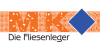 Logo der Firma MK Die Fliesenleger-Partner aus Friesenheim auf dem Branchenportal Fliesenleger.net