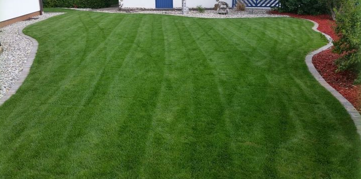 Beispielarbeit von Öko-Gartenbau Öztürk Kemal - veröffentlicht auf Gartenbau.org