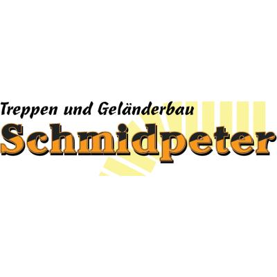 Logo der Firma Treppen und Geländerbau Schmidpeter aus Heideck auf dem Branchenportal Schlosserei.net