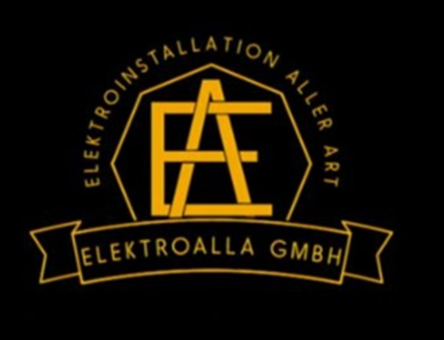 Logo der Firma ElektroAlla GmbH aus Wiesbaden auf dem Branchenportal Elektriker.org