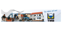 Logo der Firma Tief- u. Meliorationsbau GmbH aus Worbis auf dem Branchenportal Gartenbau.org