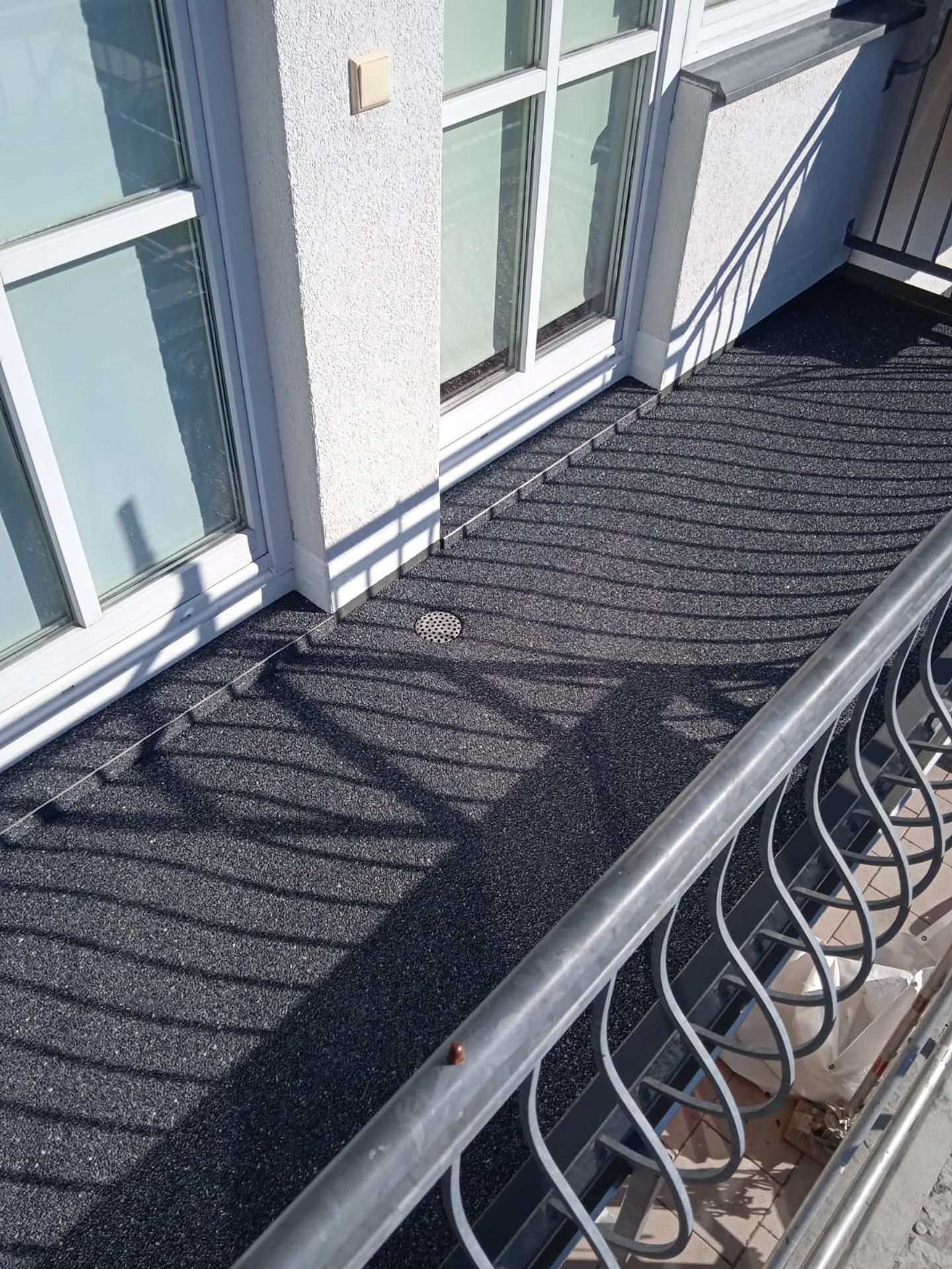 Beispielarbeit von M.Ratajczak GmbH - veröffentlicht auf Maler.org