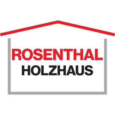 Logo der Firma Rosenthal Holzhaus aus Haan auf dem Branchenportal Bauunternehmen.org