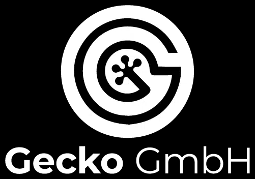 Logo der Firma GECKO GmbH aus Rodgau auf dem Branchenportal Maler.org