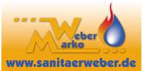Logo der Firma Weber, Marko aus Leinefelde-Worbis auf dem Branchenportal Heizungsbau.net