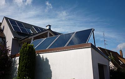 Beispielarbeit von Heizungsbau Ludwig Kestler - veröffentlicht auf Sanitaer.org