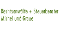 Logo der Firma Rechtsanwälte Michel & Graue aus Rosenheim auf dem Branchenportal Steuer-Berater.de