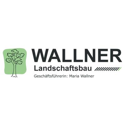 Logo der Firma Wallner Garten- und Landschaftsbau | Gartencenter aus Röhrnbach auf dem Branchenportal Gartenbau.org
