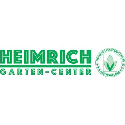 Logo der Firma Gerd Heimrich Garten-Center aus Gochsheim auf dem Branchenportal Gartenbau.org