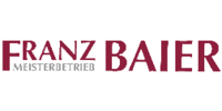 Logo der Firma Franz Baier aus Weßling auf dem Branchenportal Sanitaer.org