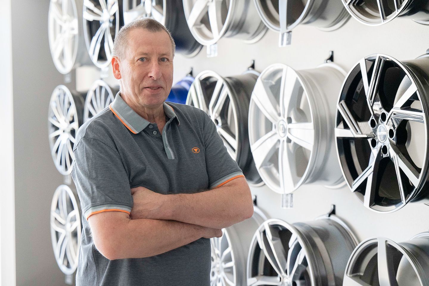 Beispielarbeit von Gaschnitz Reifen- u. Autoservice - veröffentlicht auf Auto-Werkstatt.de