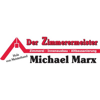 Logo der Firma Zimmerei Marx - Altbausanierung-Zimmerei-Innenausbau aus Mainleus auf dem Branchenportal Bauunternehmen.org