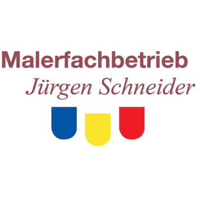 Logo der Firma Malerfachbetrieb Jürgen Schneider aus Netzschkau auf dem Branchenportal Maler.org
