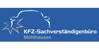 Logo der Firma Kfz-Sachverständigenbüro Mühlhausen aus Mühlhausen auf dem Branchenportal Gutachter.org