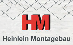 Logo der Firma Heinlein Montagebau GmbH aus Veitsbronn auf dem Branchenportal Glaserei.org