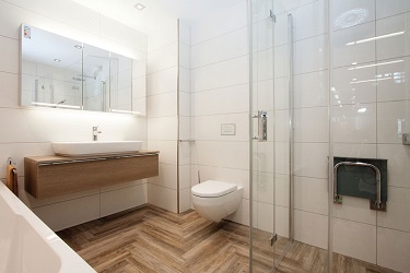 Beispielarbeit von Aquadium GmbH | Sanitär Göppingen - veröffentlicht auf Heizungsbau.net