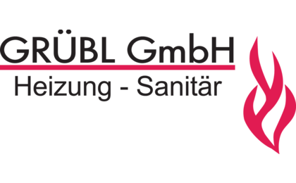 Logo der Firma Grübl GmbH - Heizungsbau aus Ruderting auf dem Branchenportal Sanitaer.org