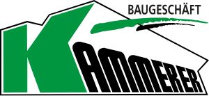 Logo der Firma Kammerer Baugeschäft aus Triberg auf dem Branchenportal Bauunternehmen.org
