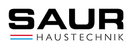Logo der Firma SAUR Haustechnik GmbH aus Tübingen auf dem Branchenportal Sanitaer.org