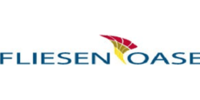 Logo der Firma Fliesenoase aus Landsberg am Lech auf dem Branchenportal Fliesenleger.net