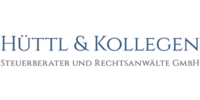 Logo der Firma Hüttl & Kollegen Steuerberater und Rechtsanwälte GmbH aus Gunzenhausen auf dem Branchenportal Steuer-Berater.de