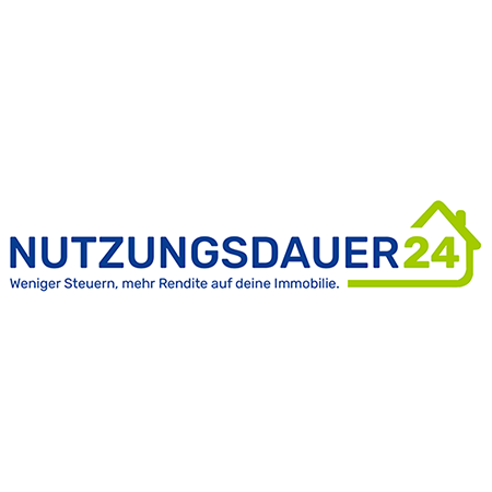 Beispielarbeit von Nutzungsdauer24 GmbH - veröffentlicht auf Gutachter.org