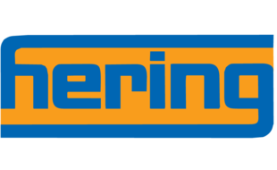 Logo der Firma Hering Hans GmbH & Co.KG aus Düsseldorf auf dem Branchenportal Heizungsbau.net