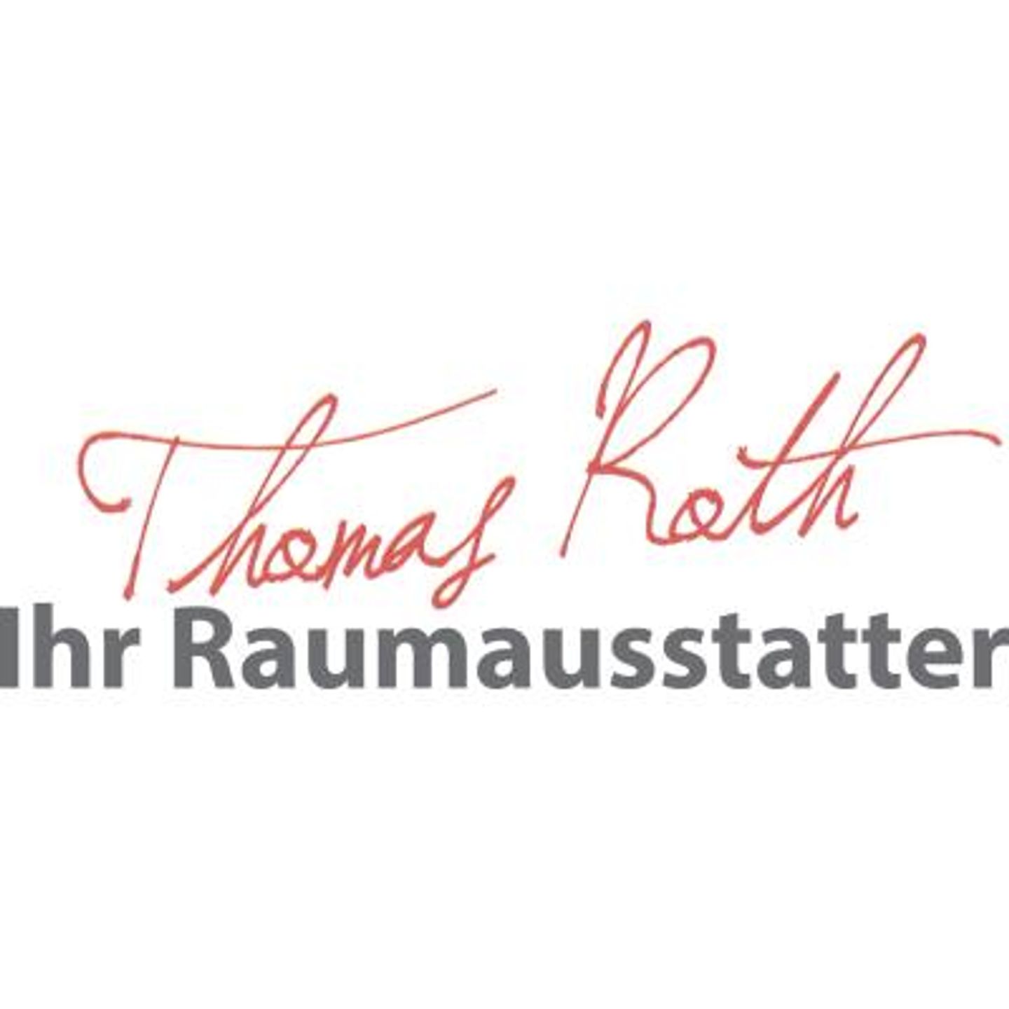 Thomas Roth - LOGO