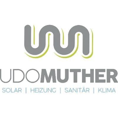 Logo der Firma Udo Muther e.K. Inhaber Christoph Jänicke aus Bad Rodach auf dem Branchenportal Solartechnik.org