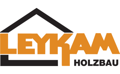 Logo der Firma Leykam Holzbau GmbH aus Kasendorf auf dem Branchenportal Bauunternehmen.org