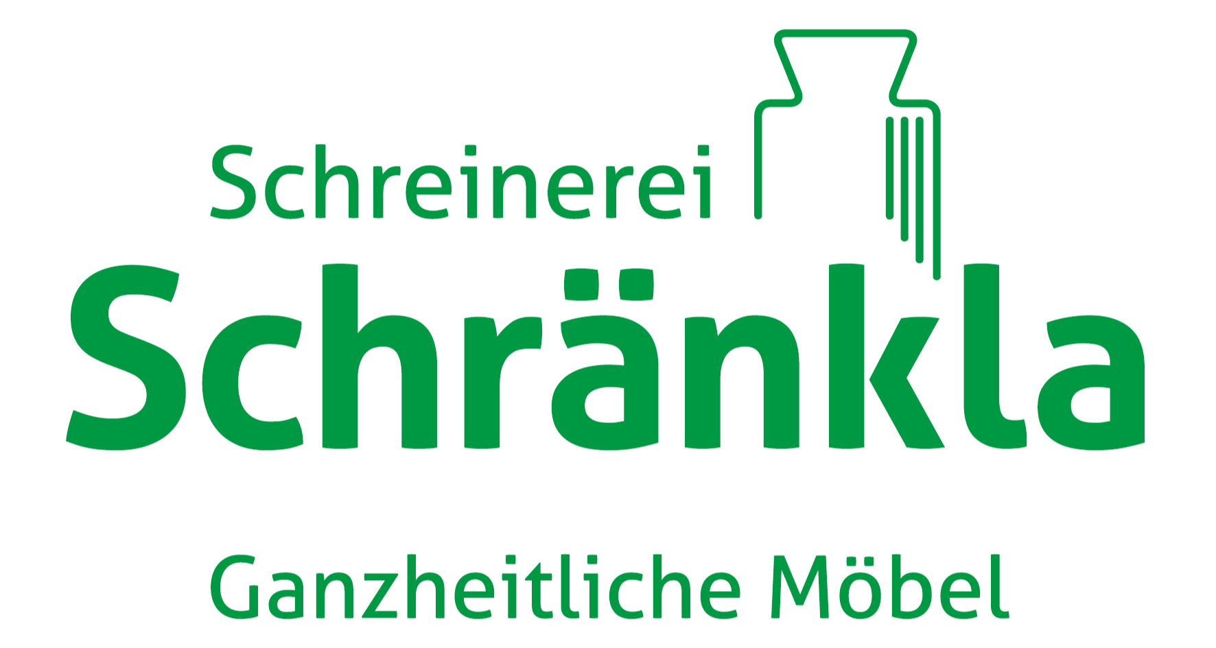 Logo der Firma Schreinerei Schränkla Inh. Wolfgang Vogl aus Dachsbach auf dem Branchenportal Tischler-Schreiner.org