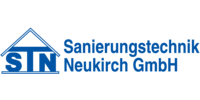 Logo der Firma Sanierungstechnik Neukirch GmbH aus Neukirch auf dem Branchenportal Trockenbauunternehmen.net