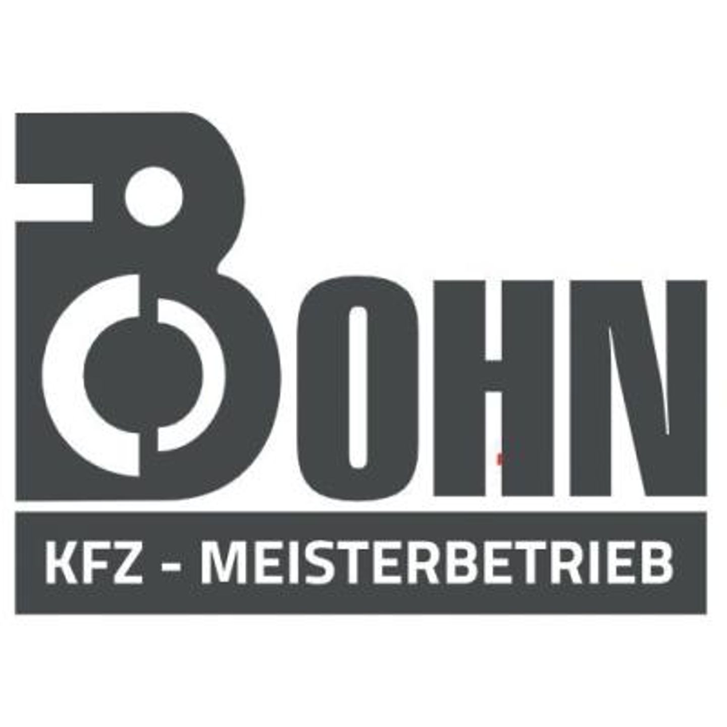 Logo der Firma Bohn Kfz-Meisterbetrieb GmbH & Co. KG aus Schwaigern auf dem Branchenportal Auto-Werkstatt.de