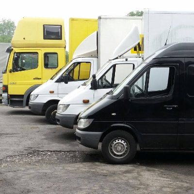 Beispielarbeit von 123 Umzüge Umzugsunternehmen Möbelspedition - veröffentlicht auf Hausmeisterdienste.net