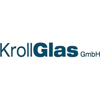 Logo der Firma Krollglas GmbH aus Leipzig auf dem Branchenportal Glaserei.org