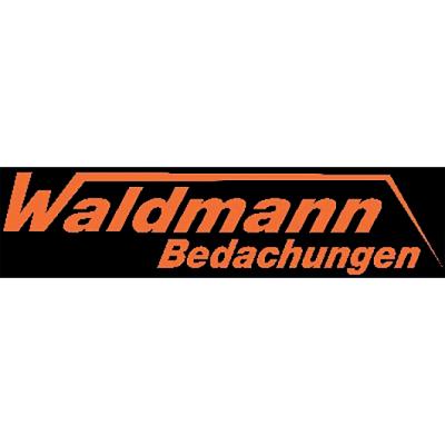 Logo der Firma Waldmann Bedachungen aus Hohes Kreuz auf dem Branchenportal Dachdecker.com