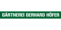 Logo der Firma Höfer Gerhard Gärtnerei aus Dürnau auf dem Branchenportal Gartenbau.org