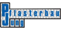 Logo der Firma Jung Pflasterbau aus Pfakofen auf dem Branchenportal Gartenbau.org