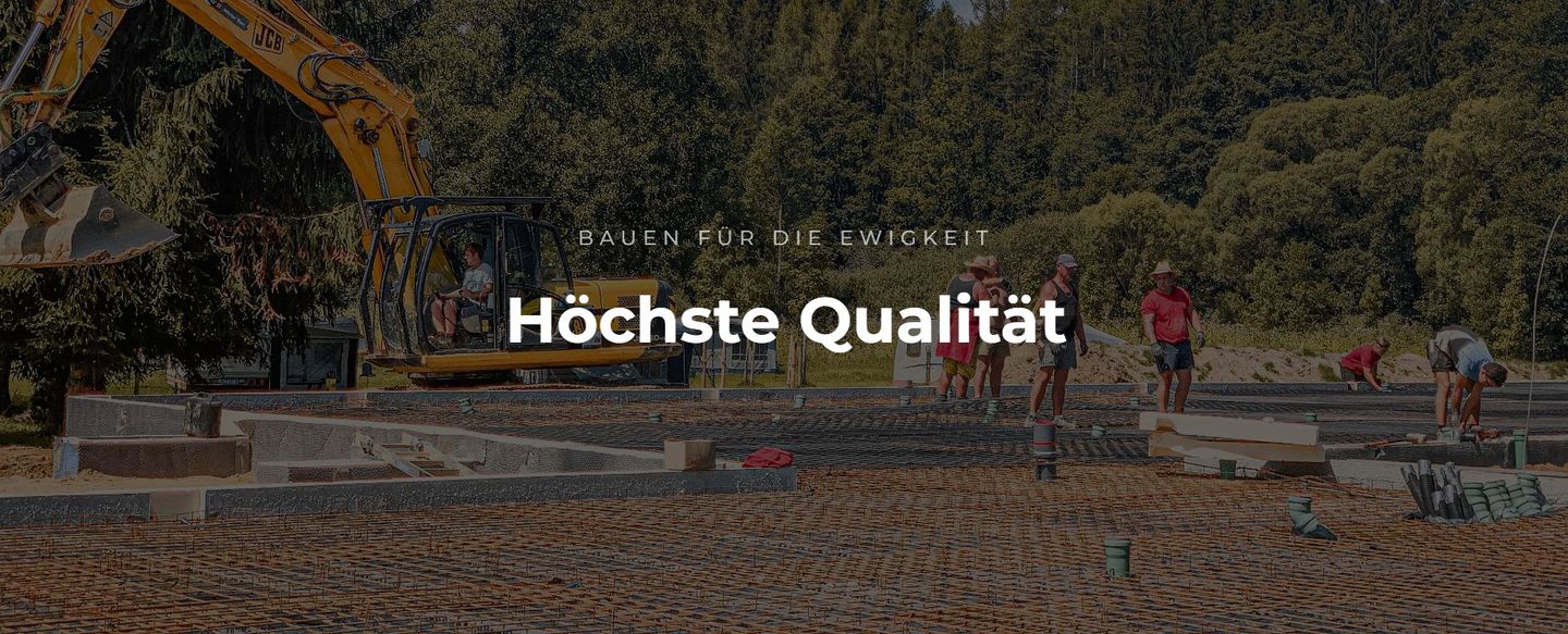 Beispielarbeit von Winter Bau - veröffentlicht auf Bauunternehmen.org