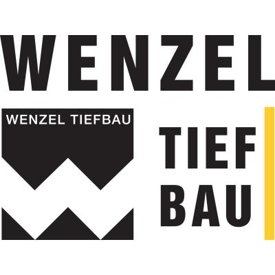 Logo der Firma Gerhard Wenzel Tiefbauunternehmung GmbH & Co. KG aus Berlin auf dem Branchenportal Bauunternehmen.org