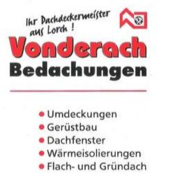 Beispielarbeit von Vonderach Oliver - veröffentlicht auf Dachdecker.com