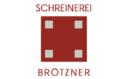 Logo der Firma Brötzner Schreinerei aus Ainring auf dem Branchenportal Tischler-Schreiner.org