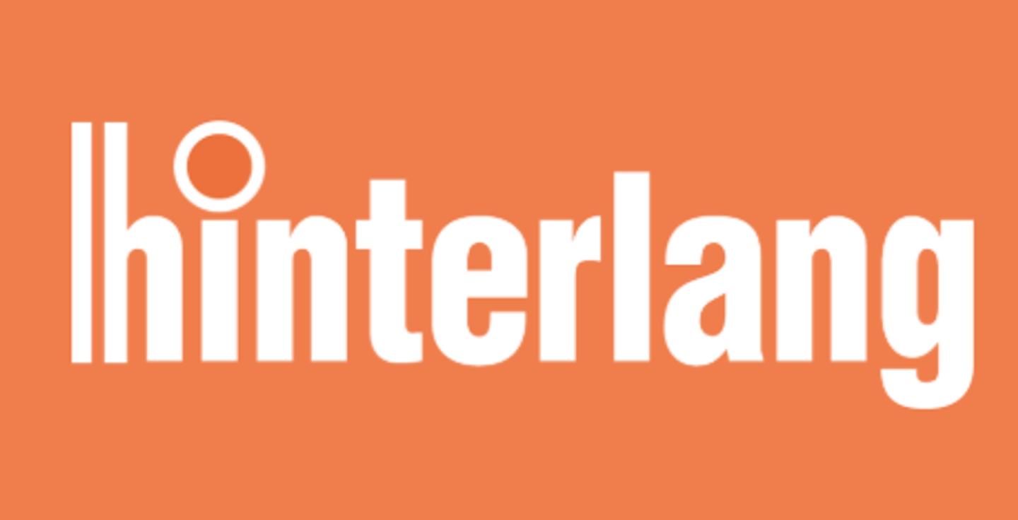 Logo der Firma Hinterlang GmbH & Co. KG Bauunternehmen aus Bad Endbach auf dem Branchenportal Bauunternehmen.org